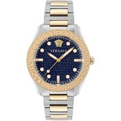 Resim Versace Vrscve2t00422 Erkek Kol Saati 