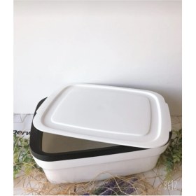 Resim Tupperware Modüler Ekmek Saklama Kutusu 