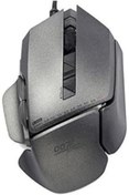 Resim Genel Markalar nslmshop James Donkey 007 8200DPI 7 Tuş RGB Lazer Gaming Mouse Life Store 1037065 