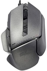 Resim Genel Markalar nslmshop James Donkey 007 8200DPI 7 Tuş RGB Lazer Gaming Mouse Life Store 1037065 