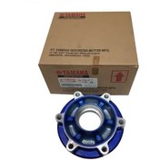 Resim Yamaha YZF R25 Arka Dişli Flanşı Mavi 1WD-F5366-00-P0 