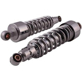 Resim Chopper 250 Qm Arka Amortisör Takımı 