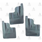 Resim MAHER 8640 Paçalık Takım E-2200 Teker R-L Arka (Yerli) 