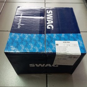 Resim Swag Audi 80 Fren Kampanası 1978 - 1987 Arası Büyük Tip Çap 200MM 