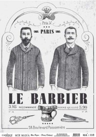 Resim Cadence Mix Media Pirinç Dekopaj Kağıdı Model Ma:016 