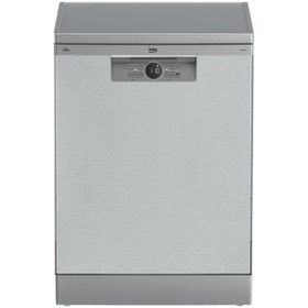 Resim Beko BM 5045 I Inox Bulaşık Makinesi 