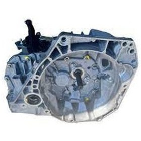Resim Sanzuman Vıtes Kutusu Megane Iv Jr5 396 Maıs 320102218r 