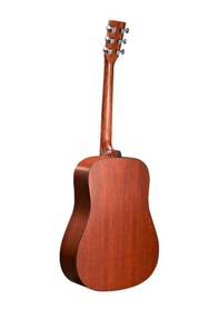 Resim Martin D-x1e Mahogany Elektro Akustik Gitar 
