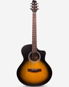 Resim Smiger Akustik Gitar GN-81JF 