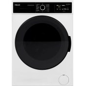 Resim Finlux Ultra Sessiz 92120 C Enerji Sınıfı 9 Kg 1200 Devir Çamaşır Makinası 