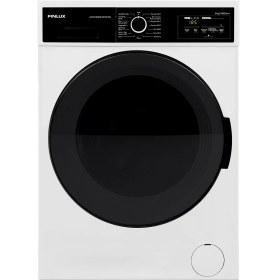 Resim Finlux Ultra Sessiz 92120 C Enerji Sınıfı 9 Kg 1200 Devir Çamaşır Makinası 