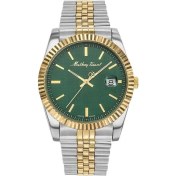 Resim Mathey-Tissot H810BV Erkek Kol Saati 
