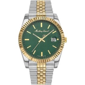 Resim Mathey-Tissot H810BV Erkek Kol Saati 
