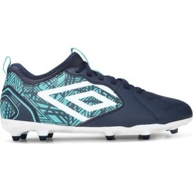 Resim Umbro Tocco Iı Club Fg Lacivert Erkek Krampon - 81741U Kyr 