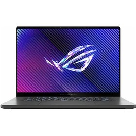 Resim Asus Rog Zephyrus G16 GU605CM-QR062W Ultra7-255H 16 GB 1 TB SSD RTX5060 16" W11H Dizüstü Bilgisayar 