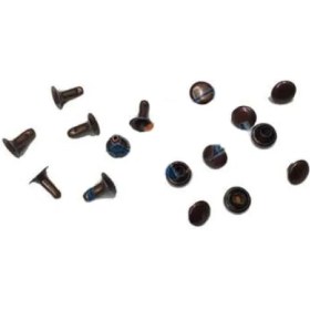 Resim Skygo Rivet Perçin - 7mm, Eskitme, 1000 Adet 