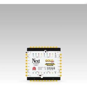 Resim Ye-10/16 Hybrid Uydu Santral 