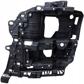 Resim Far Yuvası Tgs-Tgx Euro-6 Sol (Kahveci Premium) - 81416106759 