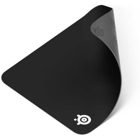 Resim SteelSeries Qck Medium Gaming Mousepad - Maksimum Kontrol Sağlar - Oyun Sensörleri İçin Optimize Edilmiştir 