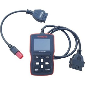 Resim Rmg Arıza Tespit Cihazı Mst-601 Santa-aston-prego-rapid E5 