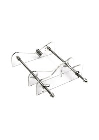 Resim Dıy Cam Şişe Kesici Ayarlanabilir Boyutları Metal Glassbottle E10212 