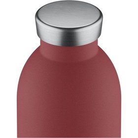 Resim Clima Bottle Country Red Paslanmaz Çelik Termos 500 Ml Kırmızı 