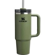 Resim Stanley Quencher Pipetli Termos 1,18 Lt 