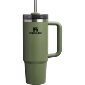 Resim Stanley Quencher Pipetli Termos 1,18 Lt 