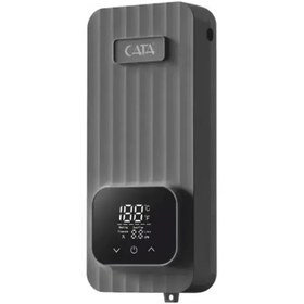 Resim Cata Akıllı Dijital Şofben 5500W CT-6010 