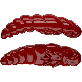 Resim Libra Lures Largo Garlic Sarımsak Aromalı Red 3.5 Cm Suni Yem 