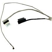 Resim HP Uyumlu Pavilion 15-cs0019nt (4MZ02EA) Ekran Data Flex Kablosu 