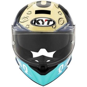 Resim KYT R2R KASK MAX FOGGIA MUGELLO 2022 EDITION 