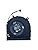 Resim Hp 6033B0062401 Notebook İle Uyumlu Cpu Fan İşlemci Fan 