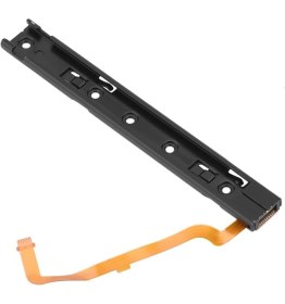 Resim Nintendo Switch Panel Sol Slider Ekran Rayı 
