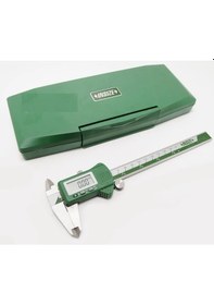 Resim Insize 150Mm Dijital Kumpas N11.243 