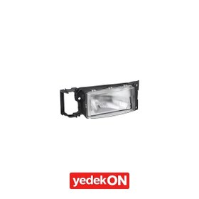Resim Far Komple Sağ (Sinyalli) 4/5/6 Serisi 