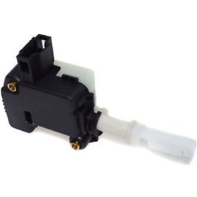 Resim Vw Caddy Vw Passat Touareg T6 2003- Bagaj Kilit Motoru 3B5827061C 