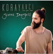 Resim Gereksiz Şeyler Koray Avcı - Sonra Dersin Ki - Cd 
