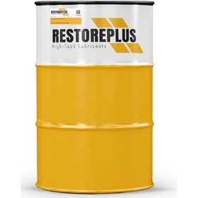 Resim Restoreplus Coolant B - 50 Uzun Ömürlü Antifriz Soğutma Sıvısı 200 L 