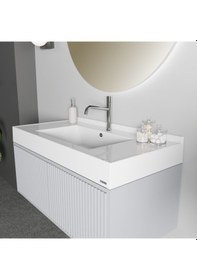 Resim Livabo Vivia Lavabo 
