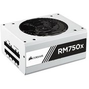 Resim Corsair Cp-9020155-Eu Rm750X 750 Watt 80 Plus Psu Power Supply 