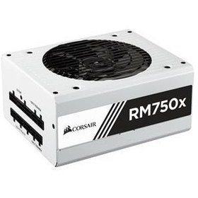 Resim Corsair Cp-9020155-Eu Rm750X 750 Watt 80 Plus Psu Power Supply 