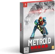 Resim Metroid Dread Special Edition Nintendo Switch Diger