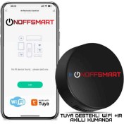 Resim ONOFFSMART Tuya Destekli Wifi Ir Akıllı Kumanda 