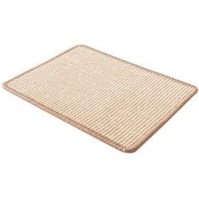 Resim Suntek Kedi Tırmalama Mat Pedi Taşlama Pençesi Koruma Kanepe 