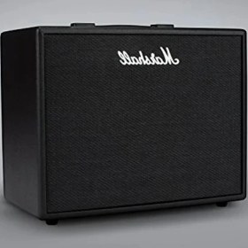 Resim Die Grup Marshall CODE50 Dijital Fx 50W 1X12 Kombo Elektro Gitar Amfisi 
