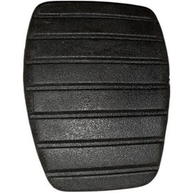 Resim Dgs T-10628 - Fren Ve Debriyaj Pedal Lastiği Clio Iv-captur-log 