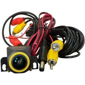 Resim Ars Audio Ars-170 Ahd Kelebek Kamera 