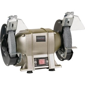 Resim Proter Pr 175 175 Mm Zımpara Taş Motoru 