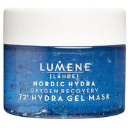Resim Lumene Nordic Hydra Nemlendirici Oksijen Maskesi 150 ml 